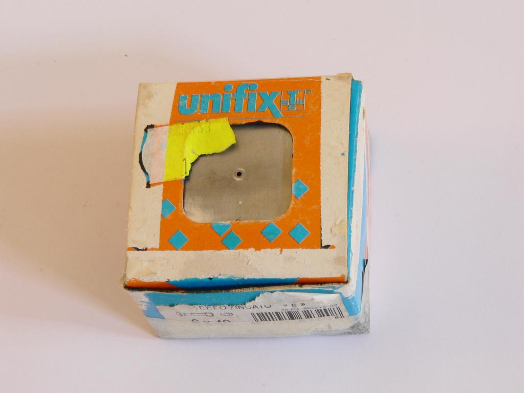 SofiET-V camera ("unifix")