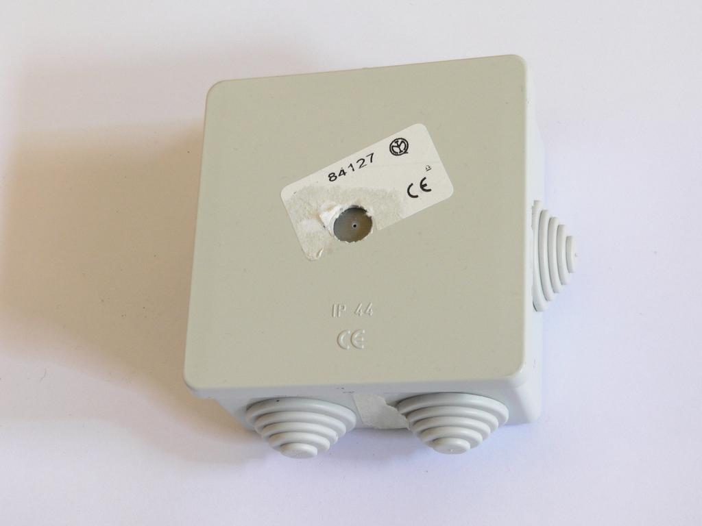 SofiET-V camera (cable box)