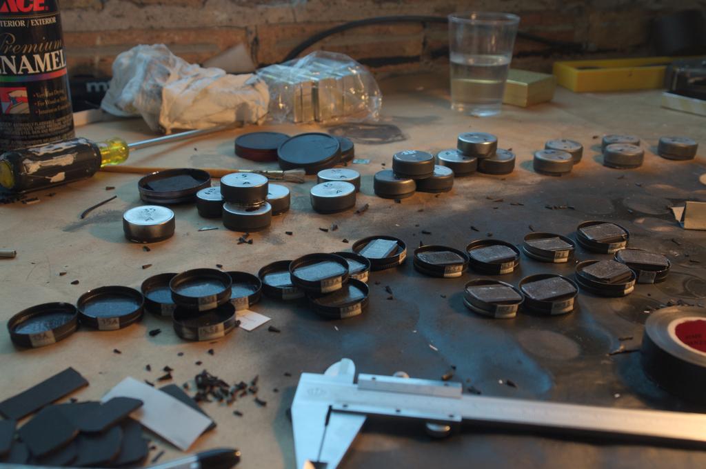Pinhole cameras