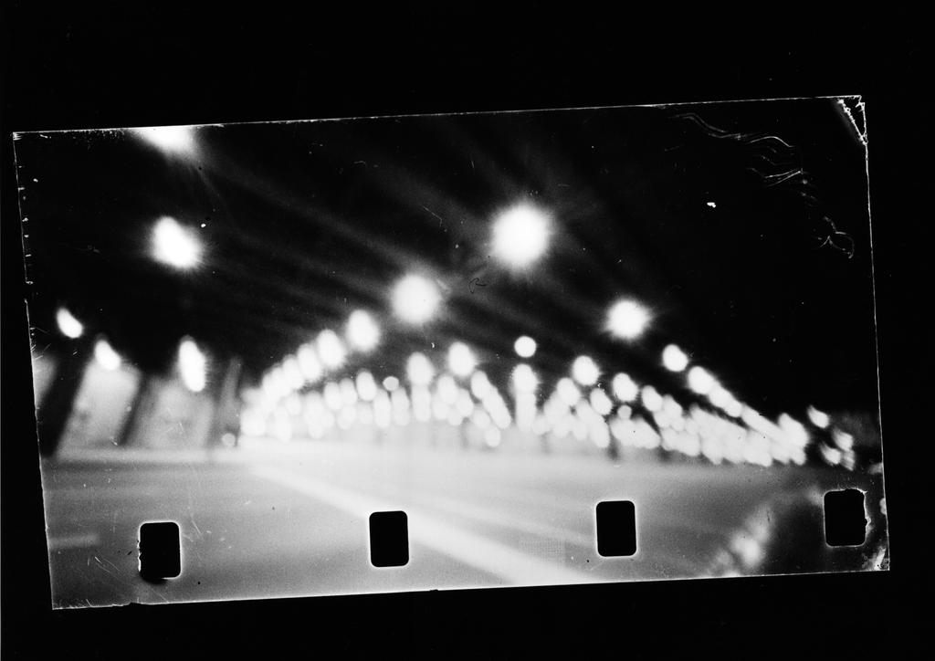 Arson II: lower Wacker St.