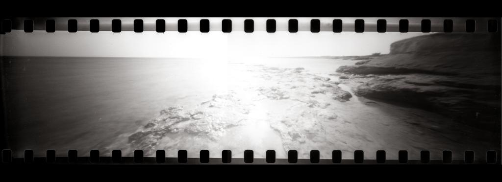 Fadeout landscapes