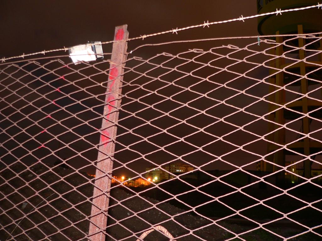 SofiET-V camera during exposure