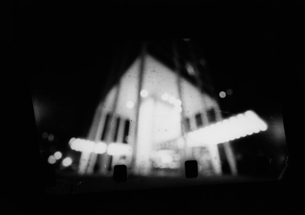 Arson II: high-rise, Lincoln Park