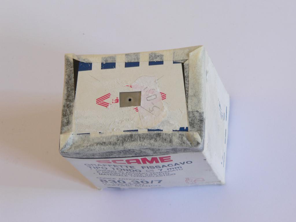 SofiET-V camera ("SCAME")