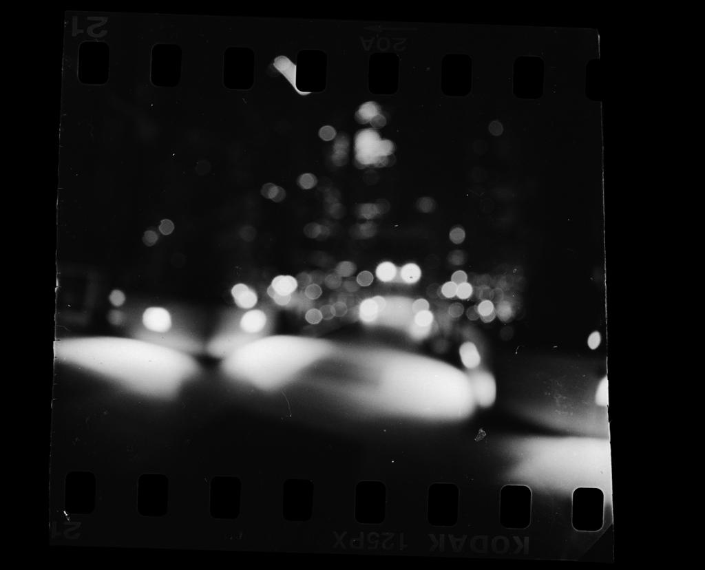 Arson I: hotel, River North