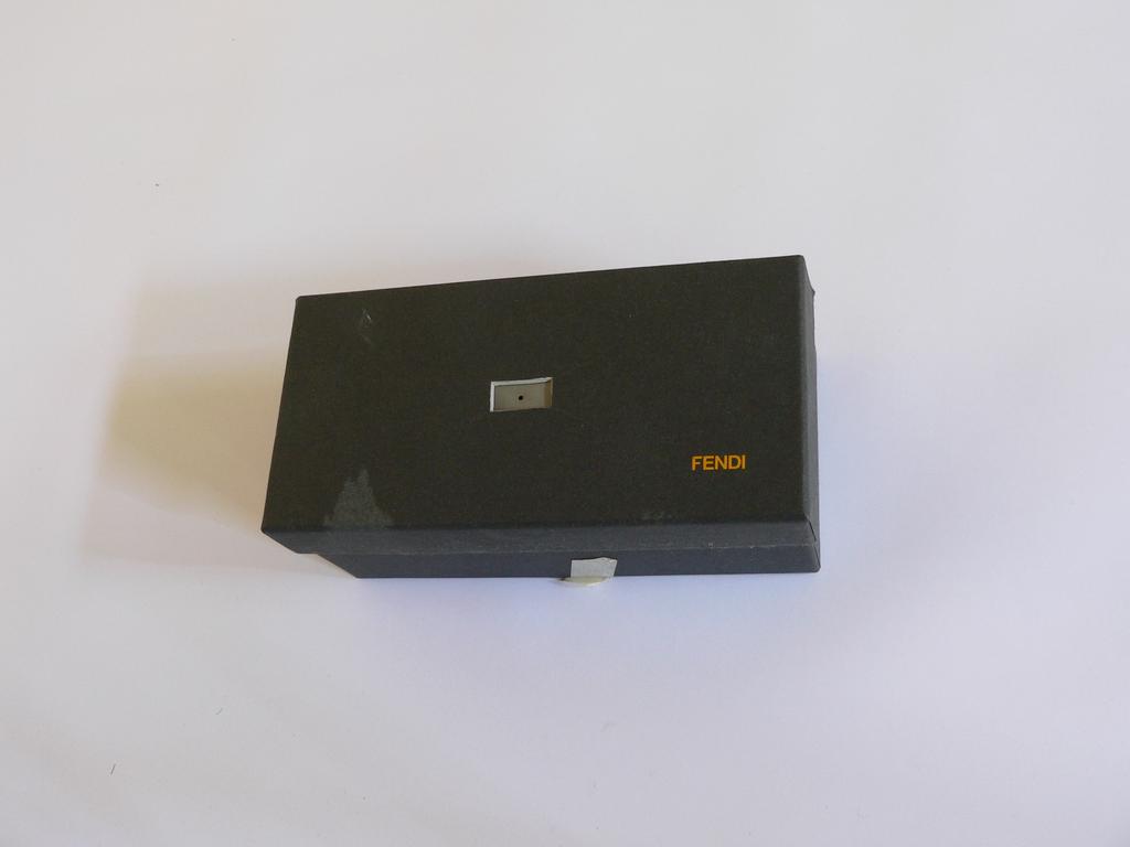 SofiET-V camera ("FENDI")