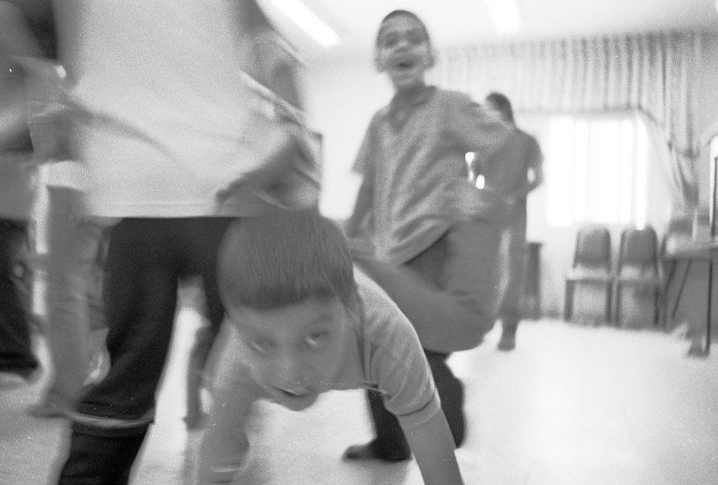 Children workshops