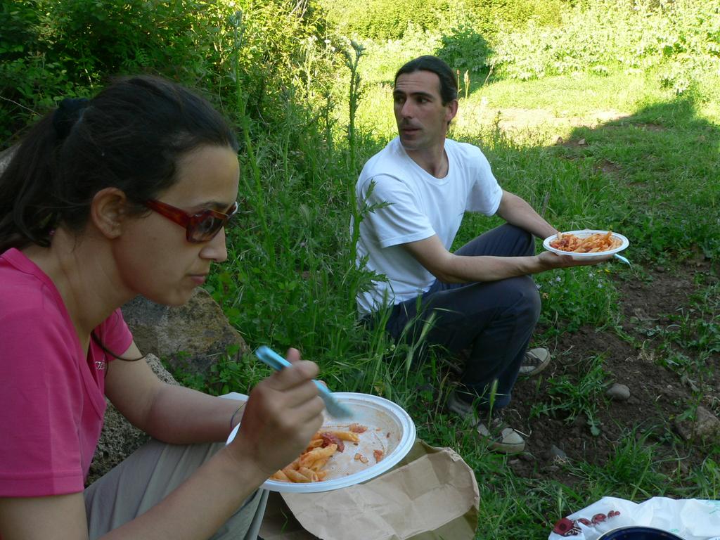Cosimo Satta, near Foghe