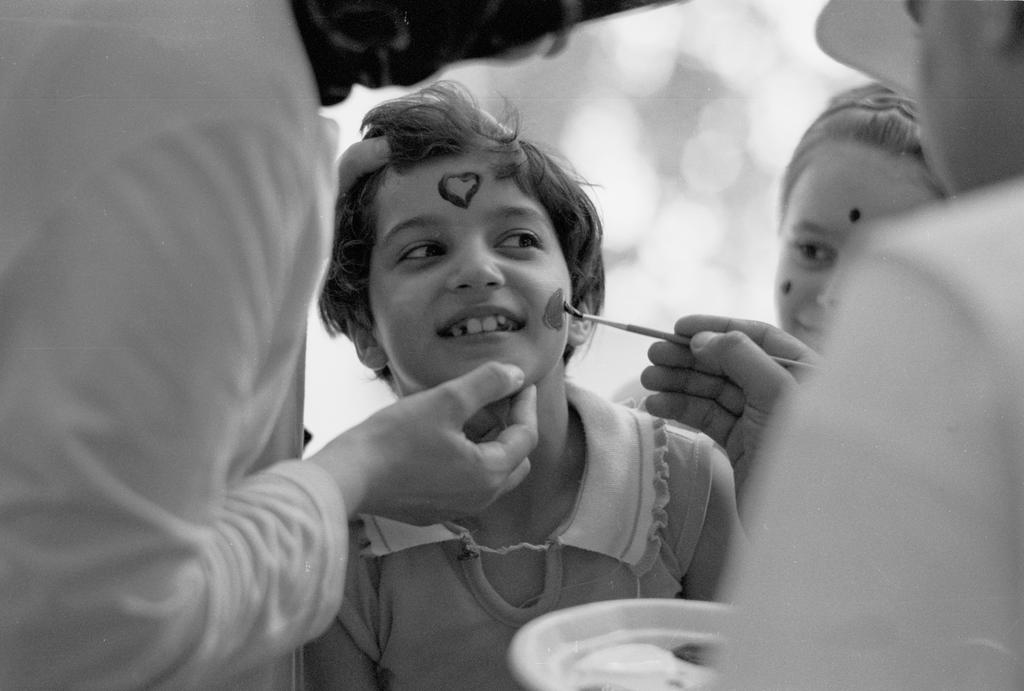 Medical relief day