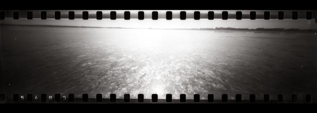 Fadeout landscape: Cabras