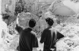Nablus city tour