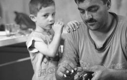 Marwan´s electrical repair shop