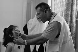Medical relief day