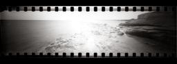Fadeout landscapes