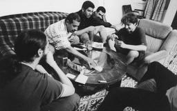 Playing cards