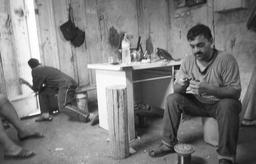 Marwan´s electrical repair shop