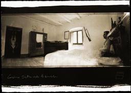 Life of Cosimo Satta